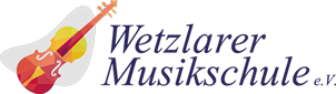 Wetzlarer Musikschule Logo