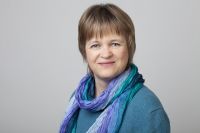 Barbara Wolter