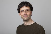 Dr. Oliver Fürbeth