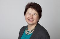 Ursula Sehr