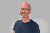 Jens Michel