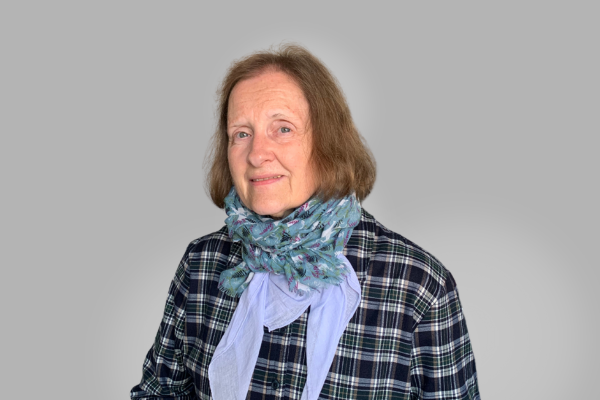 Ursula Döhrn