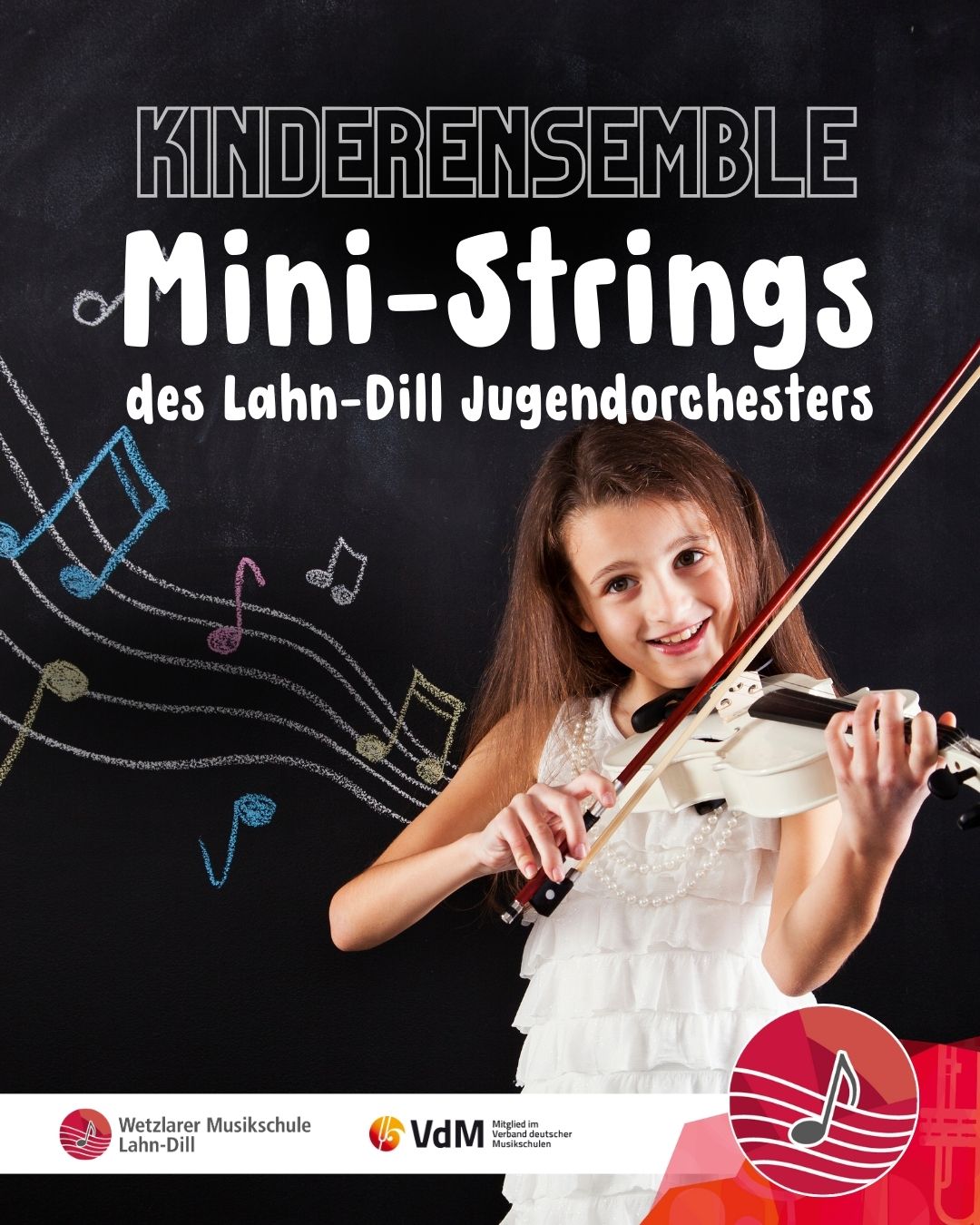 Mini-Strings Ensemble