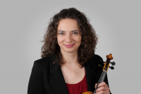 Diana Metzing