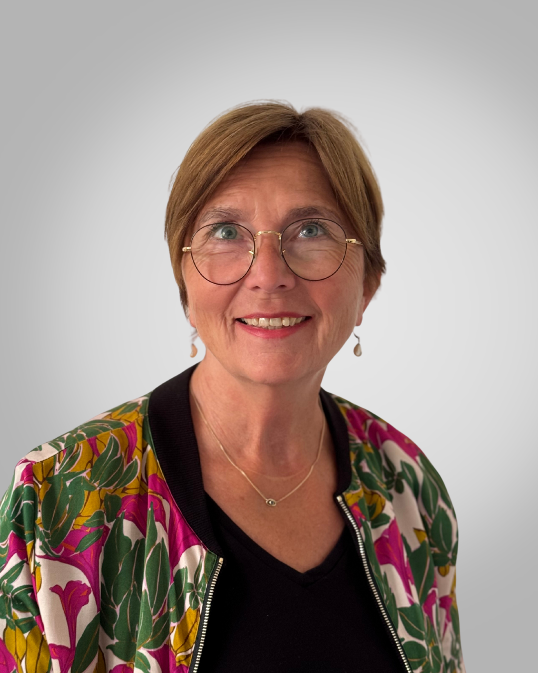 Marlies Polkowski Vereinsvorsitzende