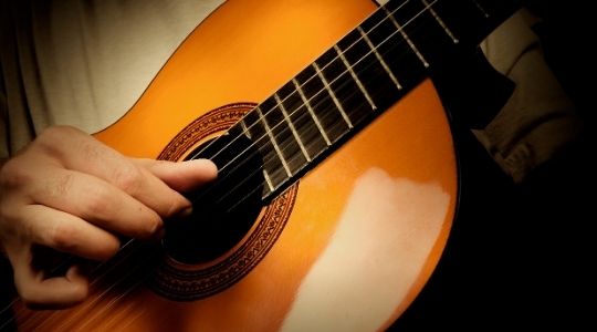 Bossa Nova