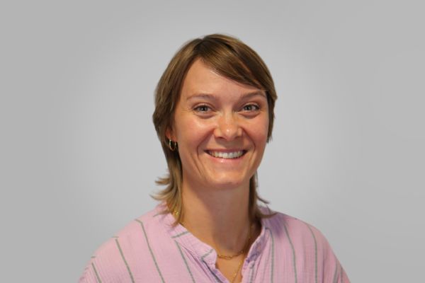 Svea Bernhardt