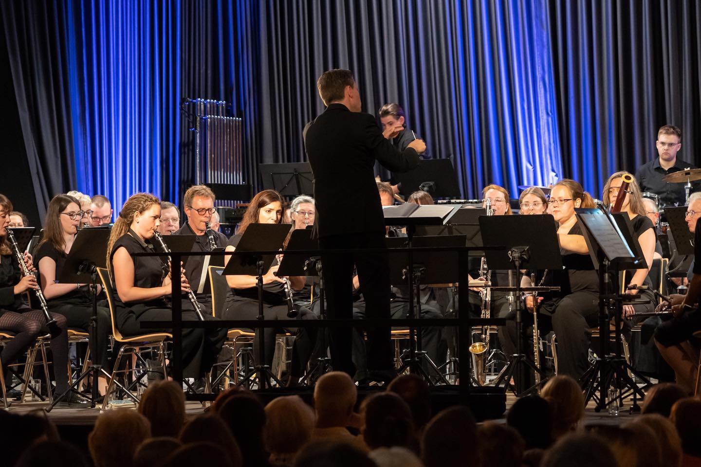 City Winds Facebook Stadthalle Asslar