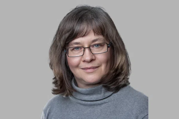 Karola Weil