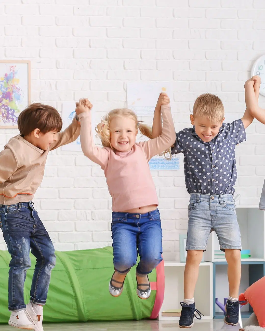 Mitmachaktion für Kinder Tag der offenen Tür Dillenburg Wetzlarer Musikschule Lahn-Dill
