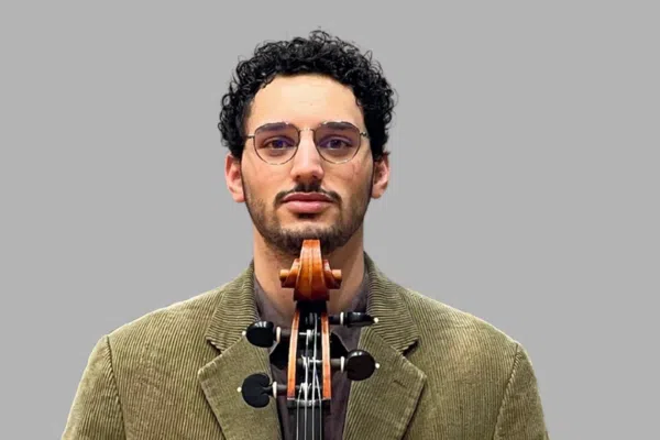 Rodrigo Brito