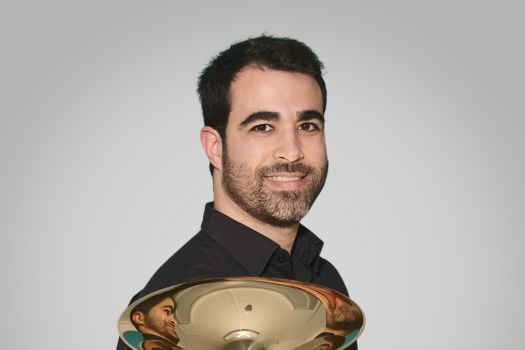 Victor Lozano Mariano