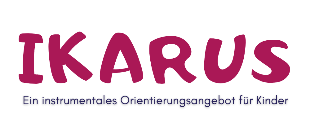 IKARUS Logo