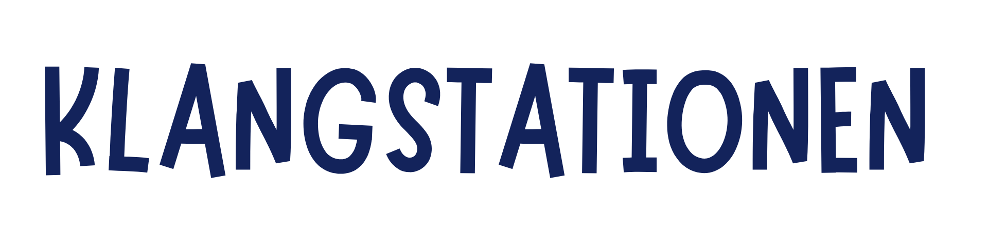 Klangstation Logo